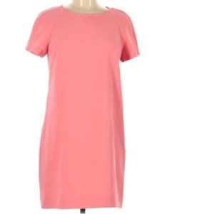 WAYF Pink Short Casual Dress